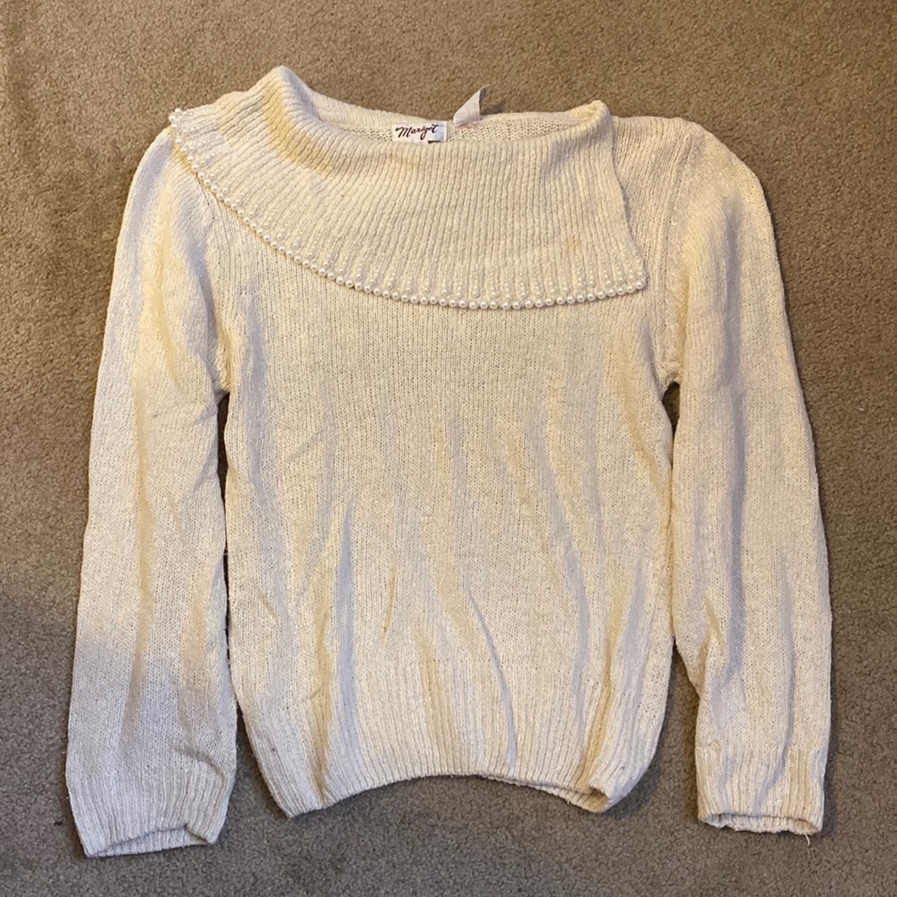Vintage Sweater